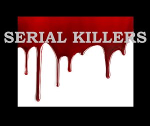Hedonistic Serial Killers Definition